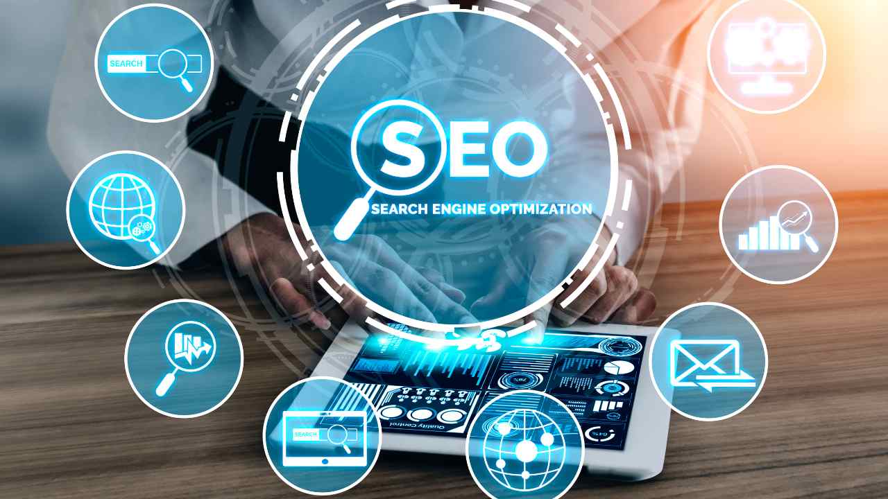 Power of International SEO