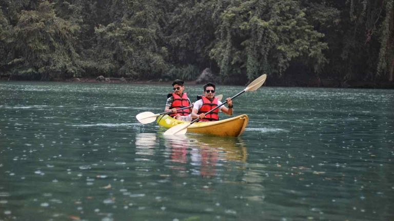 Preparing for Different Types of Outdoor Activities