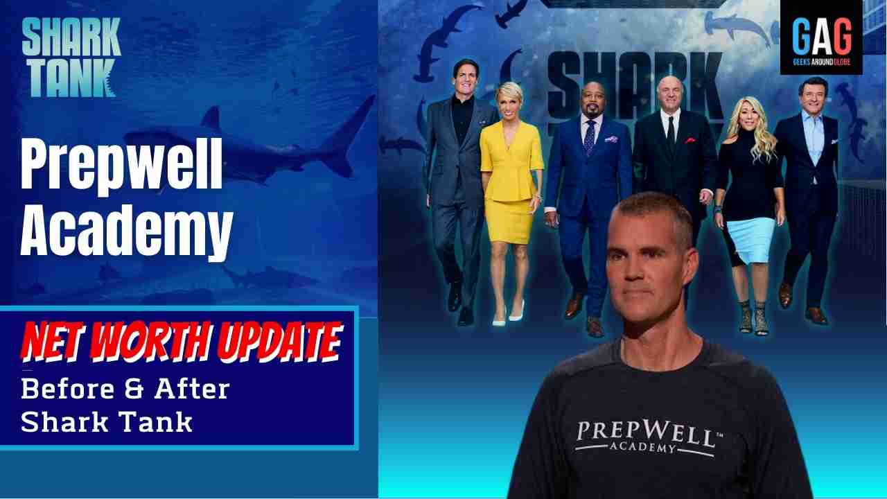 Prepwell-Academy-Shark-Tank-US-Net-worth