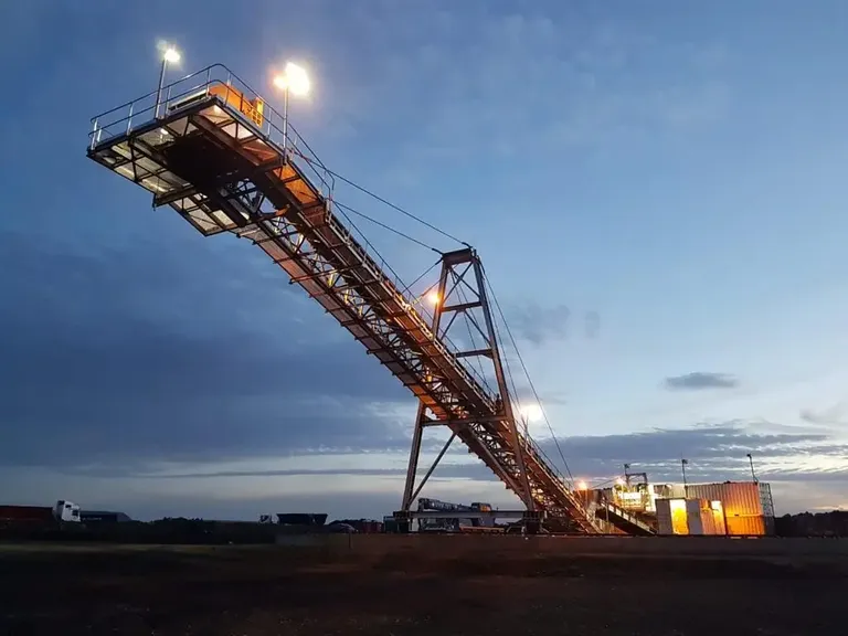 Reliable equipment solutions