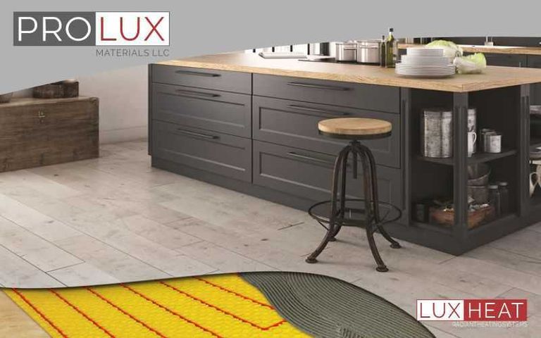 Prolux – Smart Heating Solutions – 800 X 500