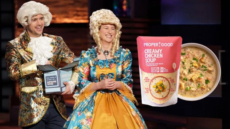 Proper Good Net Worth 2024 Shark Tank Update