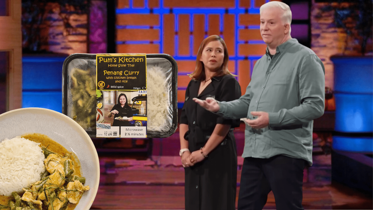 Pum’s Kitchen Net Worth Update (Before &amp; After Shark Tank)