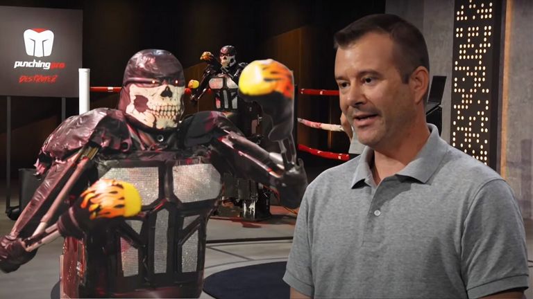 Punching Pro Net Worth Update (Before &amp; After Shark Tank)