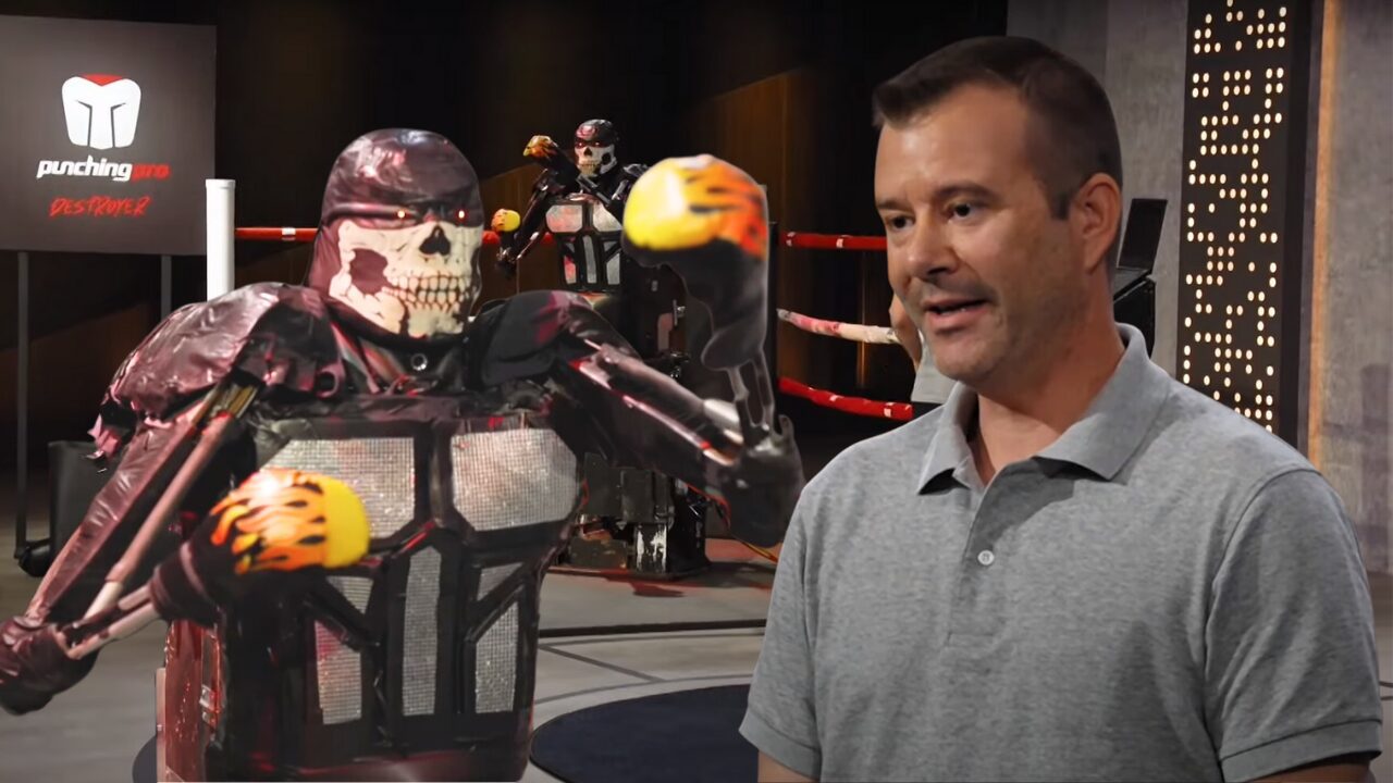 Punching Pro Net Worth Update (Before &amp; After Shark Tank)