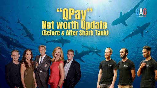 “QPay” Net worth Update (Before & After Shark Tank)