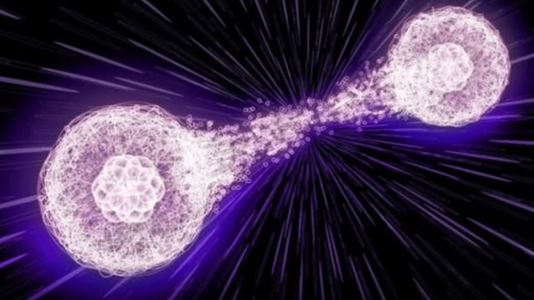 Quantum Teleportation Is Real: Internet Just Got Unhackable