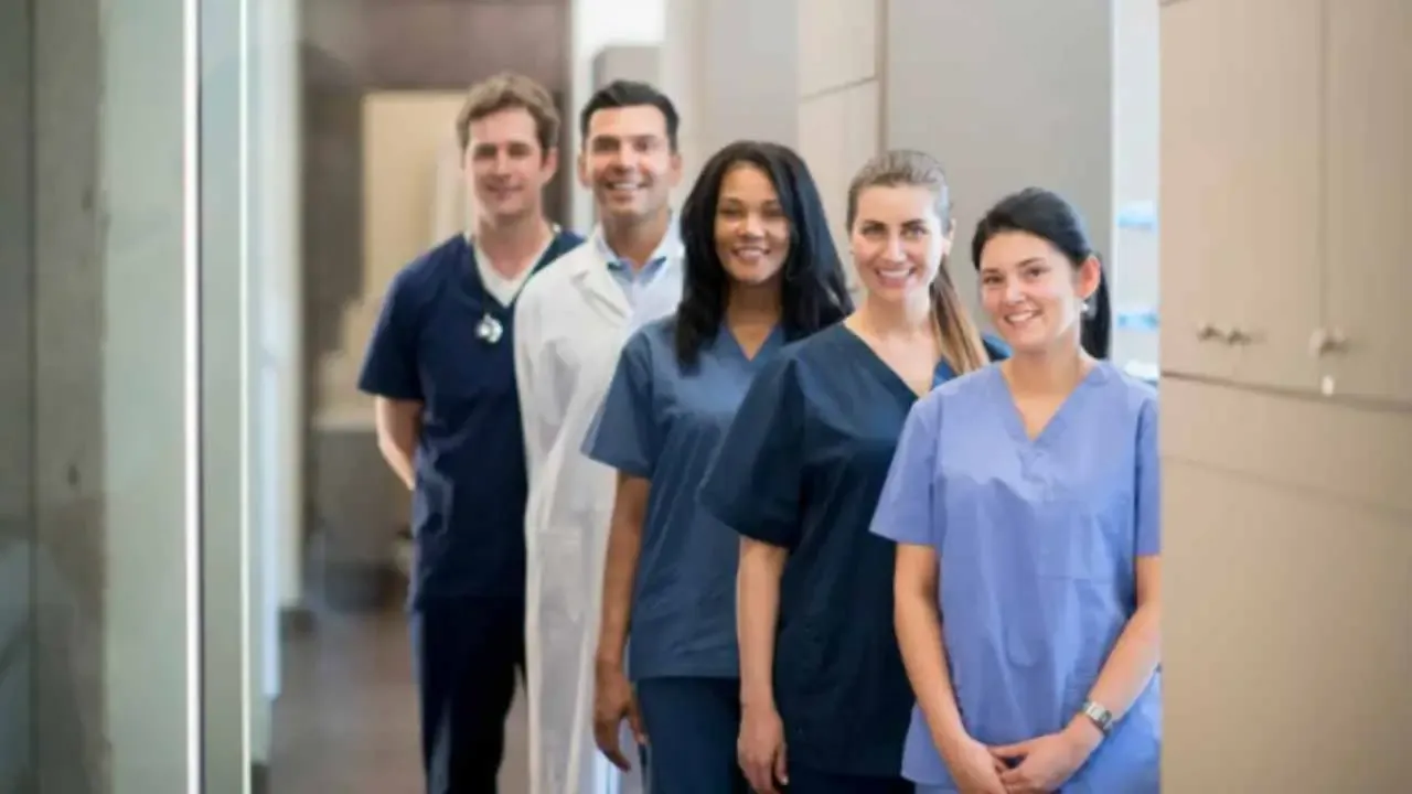 RCM Automation is It Important for Healthcare Professionals
