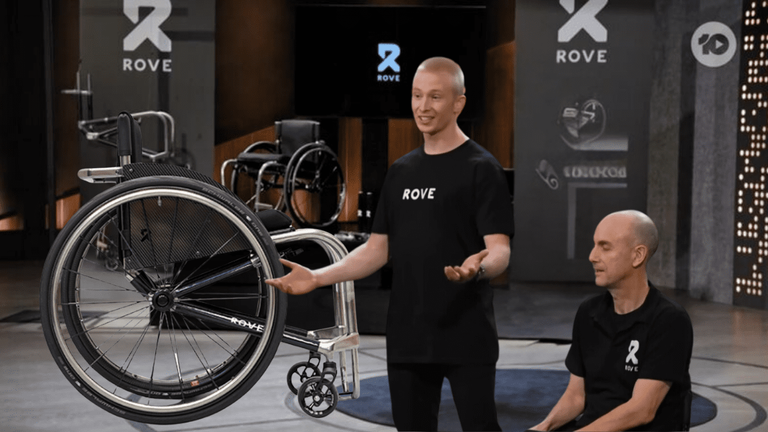 ROVE Net Worth Update (Before &amp; After Shark Tank)