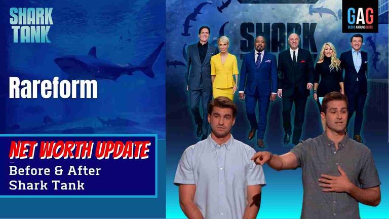 Rareform-Shark-Tank-US-Net-worth-Update.