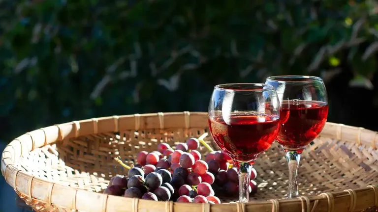 Red Wine