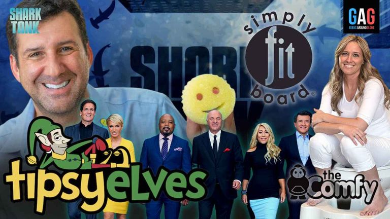 Most successful deal in shark tank history