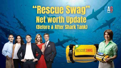 “Rescue Swag” Net worth Update (Before & After Shark Tank)