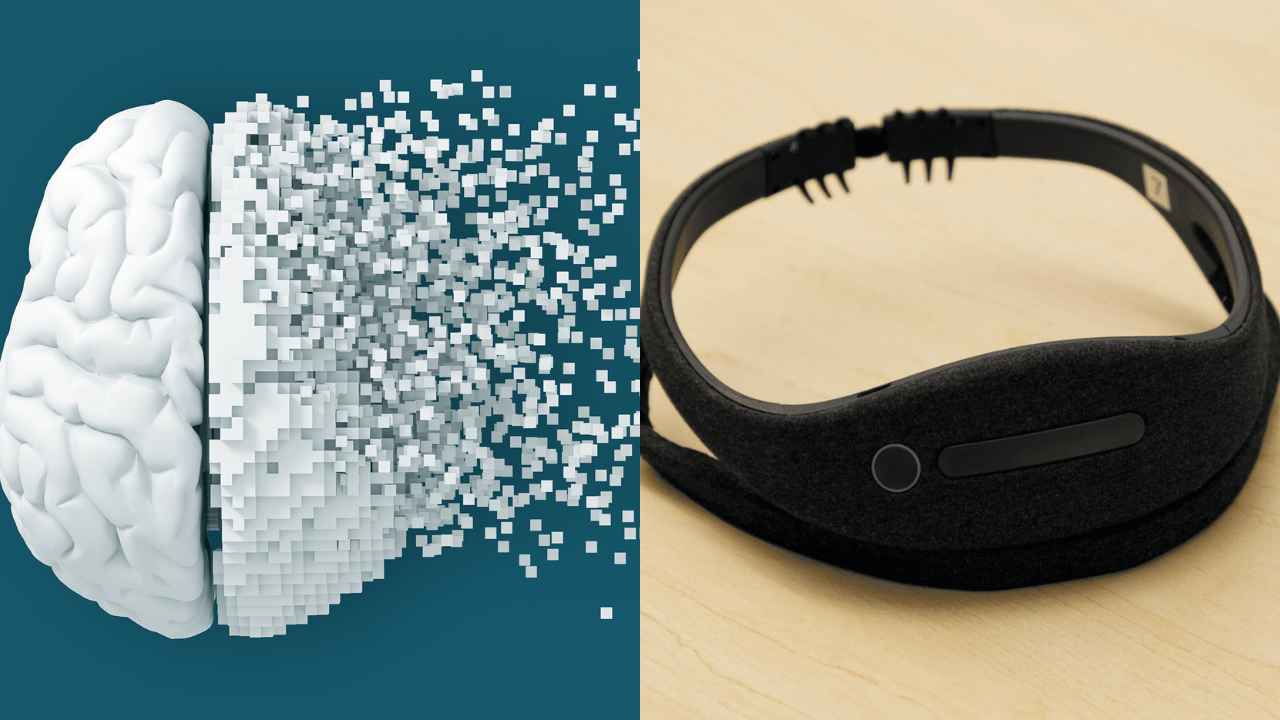 Researchers Found Headband to Detect Early Signs of Alzheimer's Disease