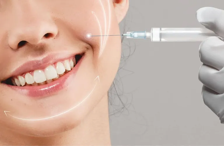 Restylane benefits