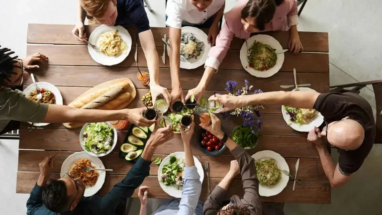 Rethinking Catering Modern Solutions for Family Meals