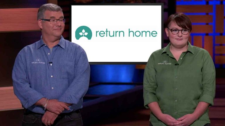 Return Home