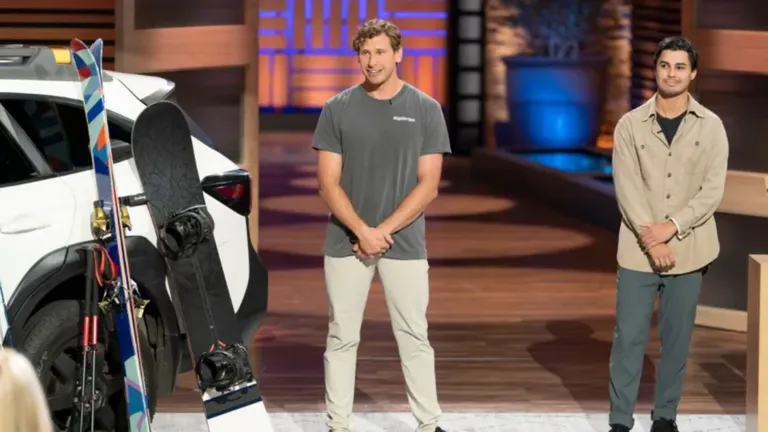Rig Strips Shark Tank Update | Season 16