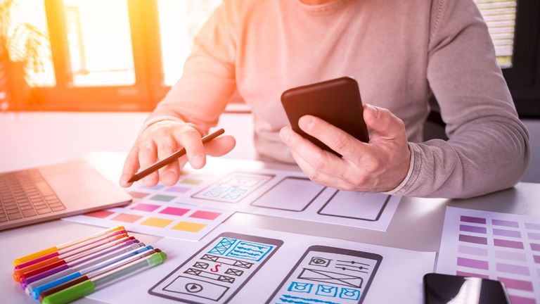SME Business Management with Merchant Apps