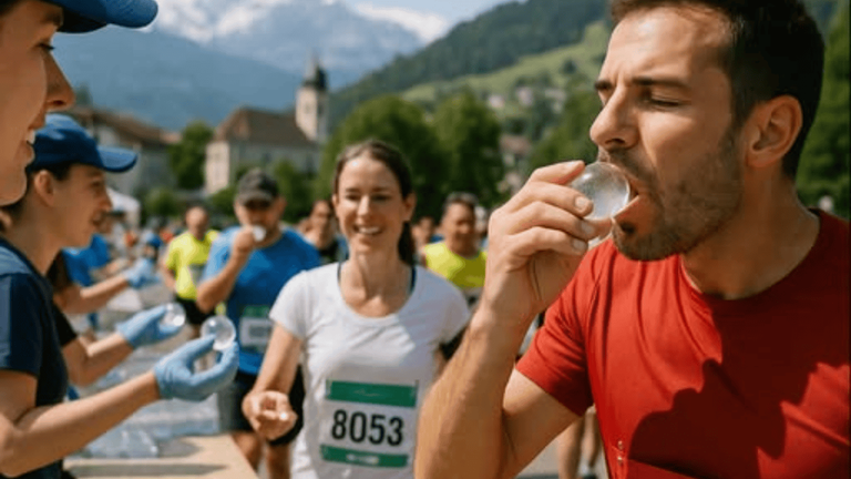 Scientists Make Edible Seaweed Pods to Kill Plastic Waste