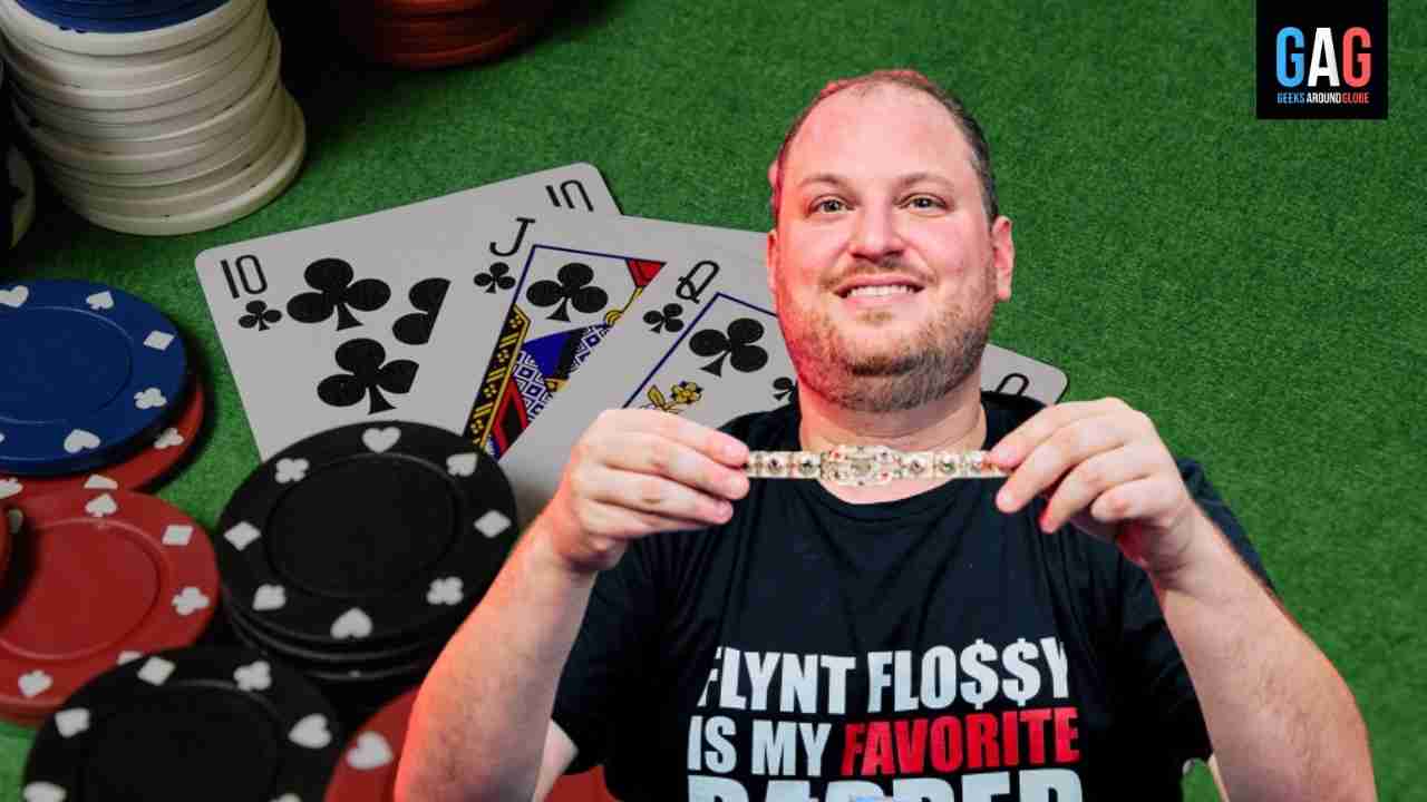 Scott Seiver net worth