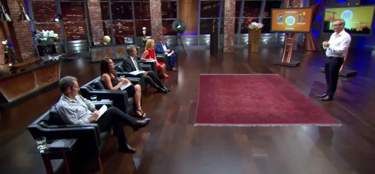 Crowd Property Capital after Shark Tank
