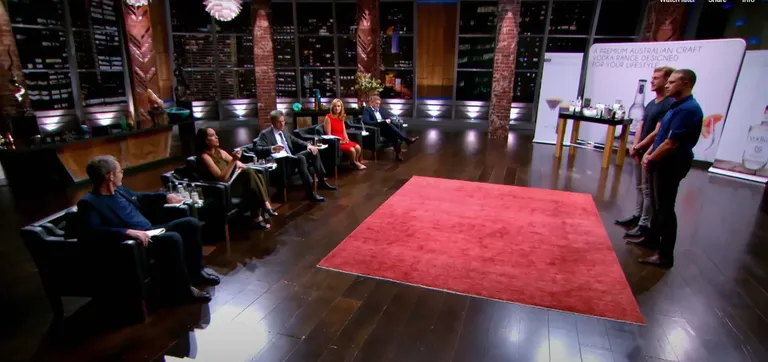 Vodka Plus current net worth-What happened to Vodka Plus after Shark Tank