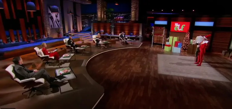 real-elf-shark tank