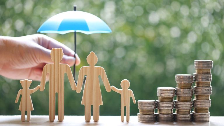 Securing Your Family's Financial Future Funeral Insurance Tips