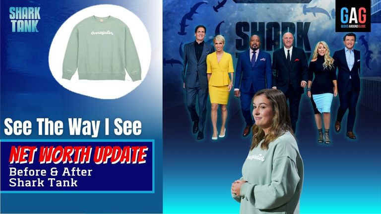 "See The Way I See" Net Worth 2023 Update