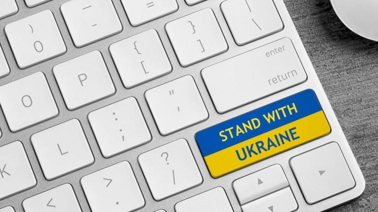 Serhii Tokarev Key Factor for Attracting Investments in Ukrainian IT