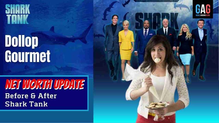Shark-Tank-US-Net-worth-Update-Dollop-Gourmet