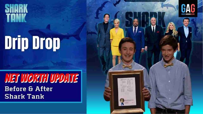 Shark-Tank-US-Net-worth-Update-Drip-Drop