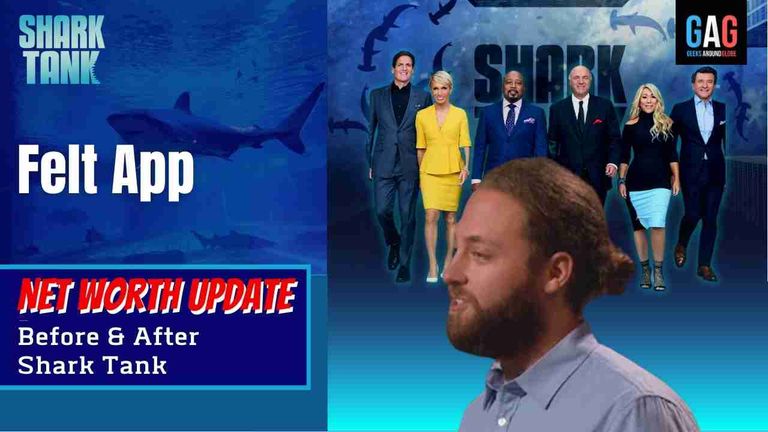 Shark-Tank-US-Net-worth-Update-Felt-App