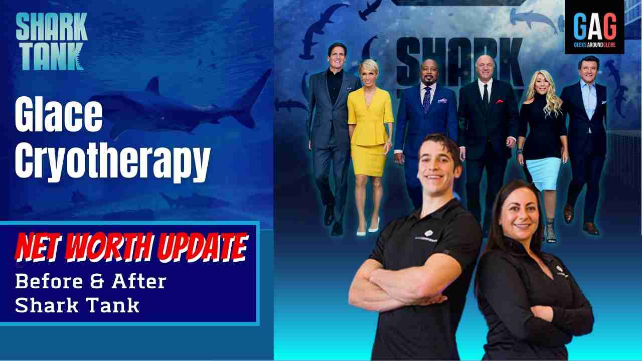Shark-Tank-US-Net-worth-Update-Glace-Cryotherapy