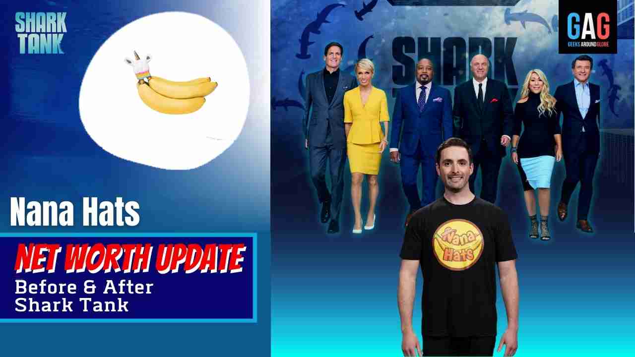 "Nana Hats" Net Worth 2023 Update 