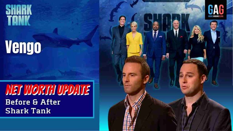 Shark-Tank-US-Net-worth-Update-Vengo