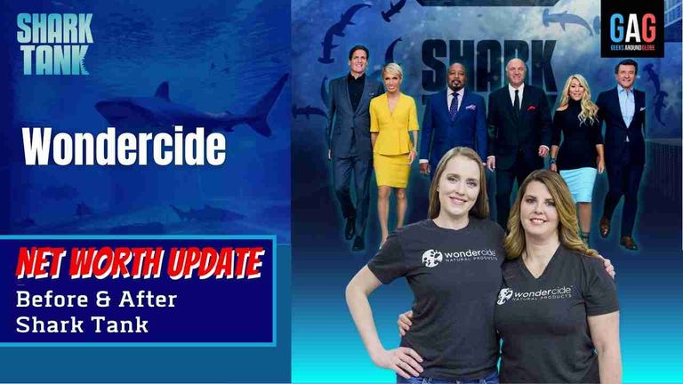 Shark-Tank-US-Net-worth-Update-Wondercide