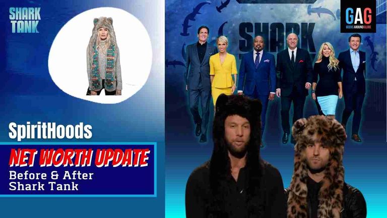 SpiritHoods