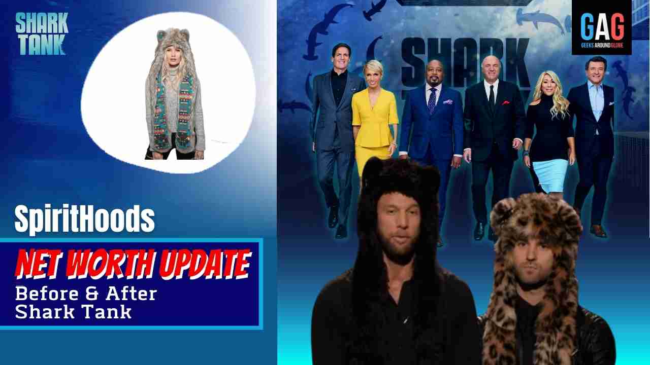 SpiritHoods