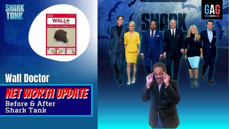 Shark-Tank-US-Net-worth-Update-s05e13-Wall-Doctor