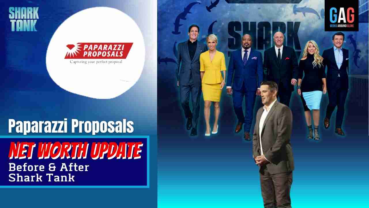 Paparazzi-Proposals