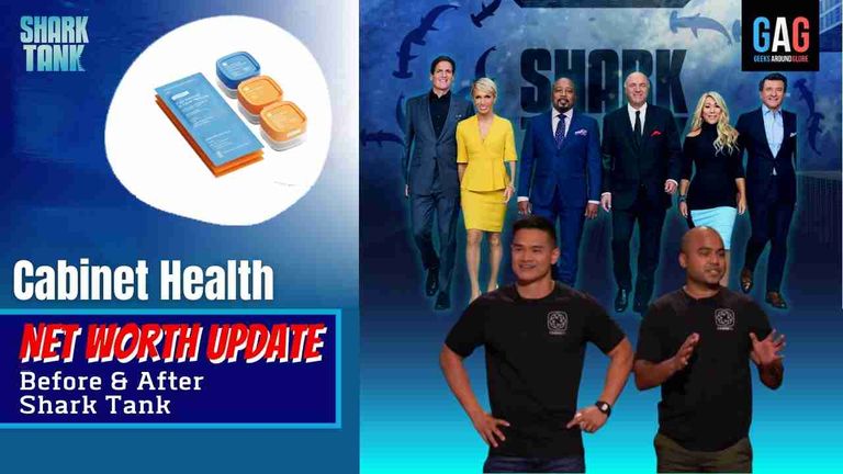 Cabinet-Health