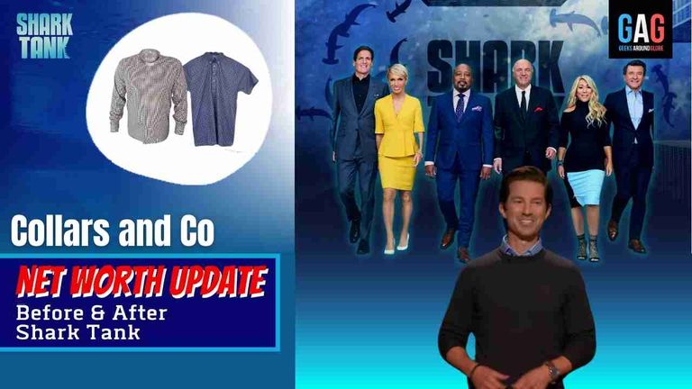"Collars and Co" Net Worth 2023 Update