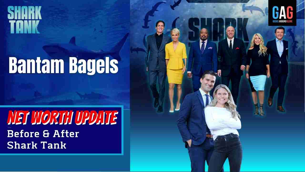 Shark-Tank-US-Net-worth-UpdateBantam-Bagels