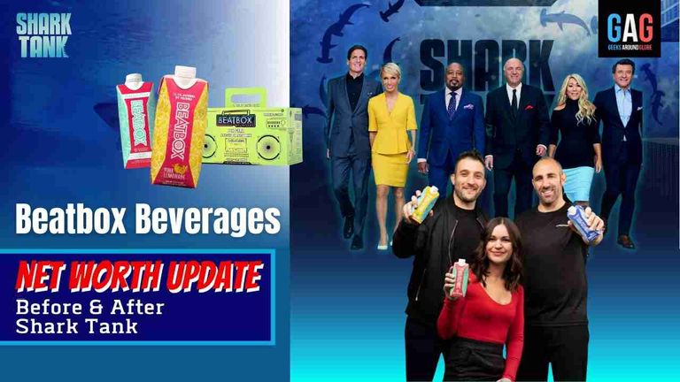 Shark-Tank-US-Net-worth-UpdateBeatbox-Beverages