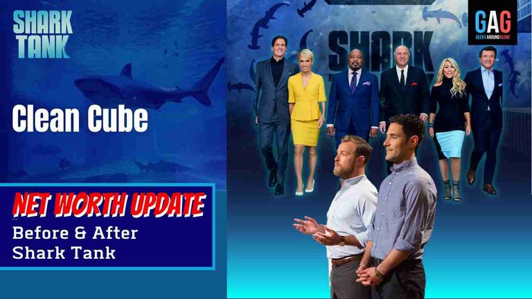 Shark-Tank-US-Net-worth-UpdateClean-Cube