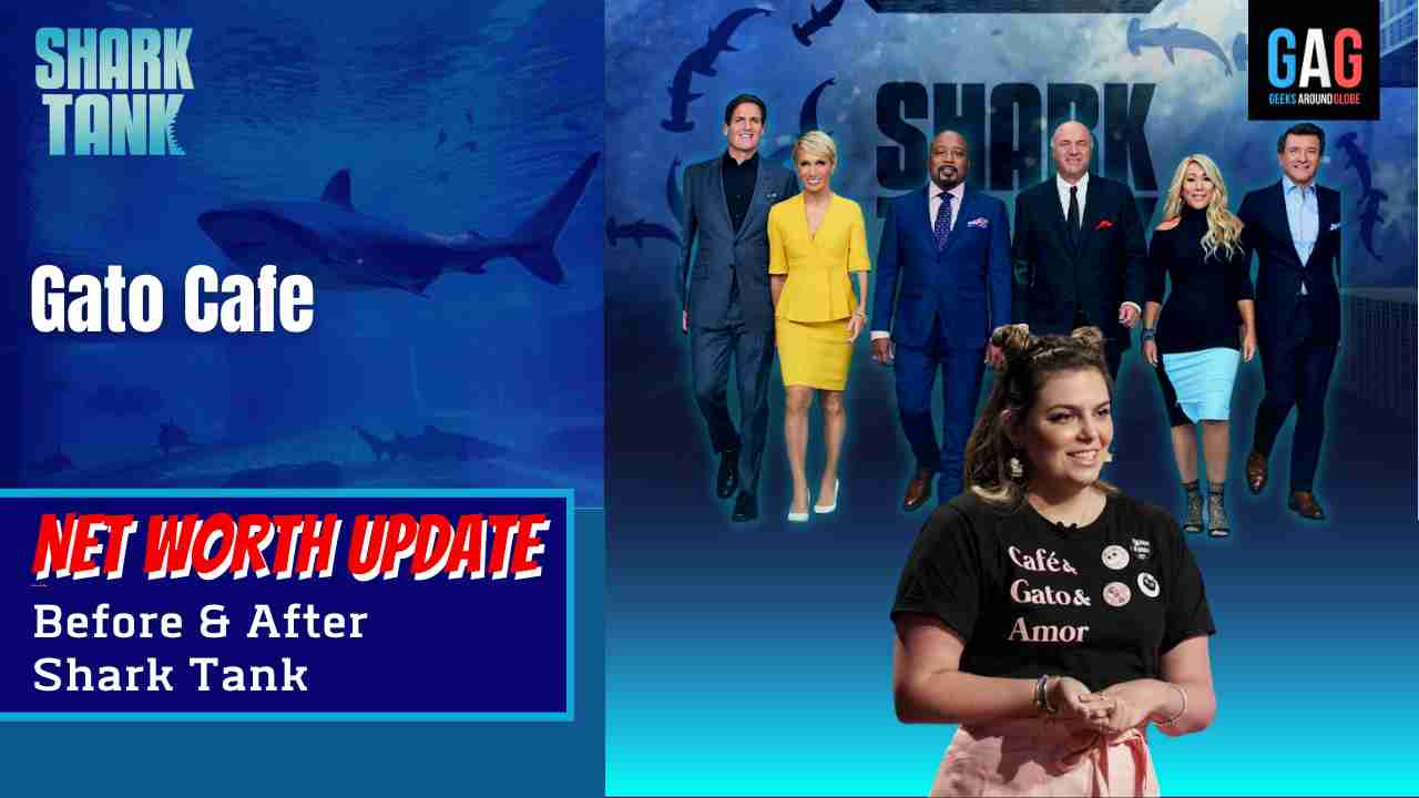 Shark-Tank-US-Net-worth-UpdateGato-Cafe