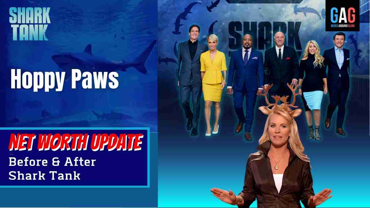 Shark-Tank-US-Net-worth-UpdateHoppy-Paws