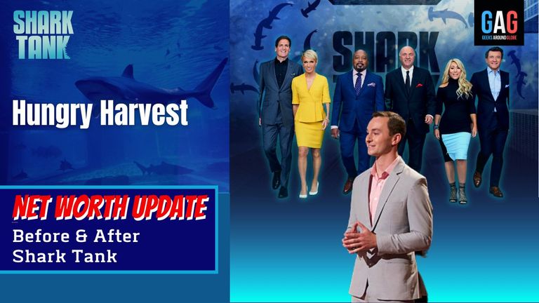 Shark-Tank-US-Net-worth 2022